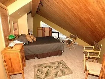 489 Ala Wai #57 Apartment South Lake Tahoe 0*,  Verenigde Staten