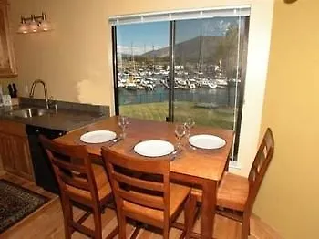 489 Ala Wai #57 Apartment South Lake Tahoe