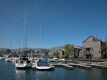 489 Ala Wai #57 Apartment South Lake Tahoe