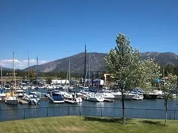 489 Ala Wai #57 Apartment South Lake Tahoe
